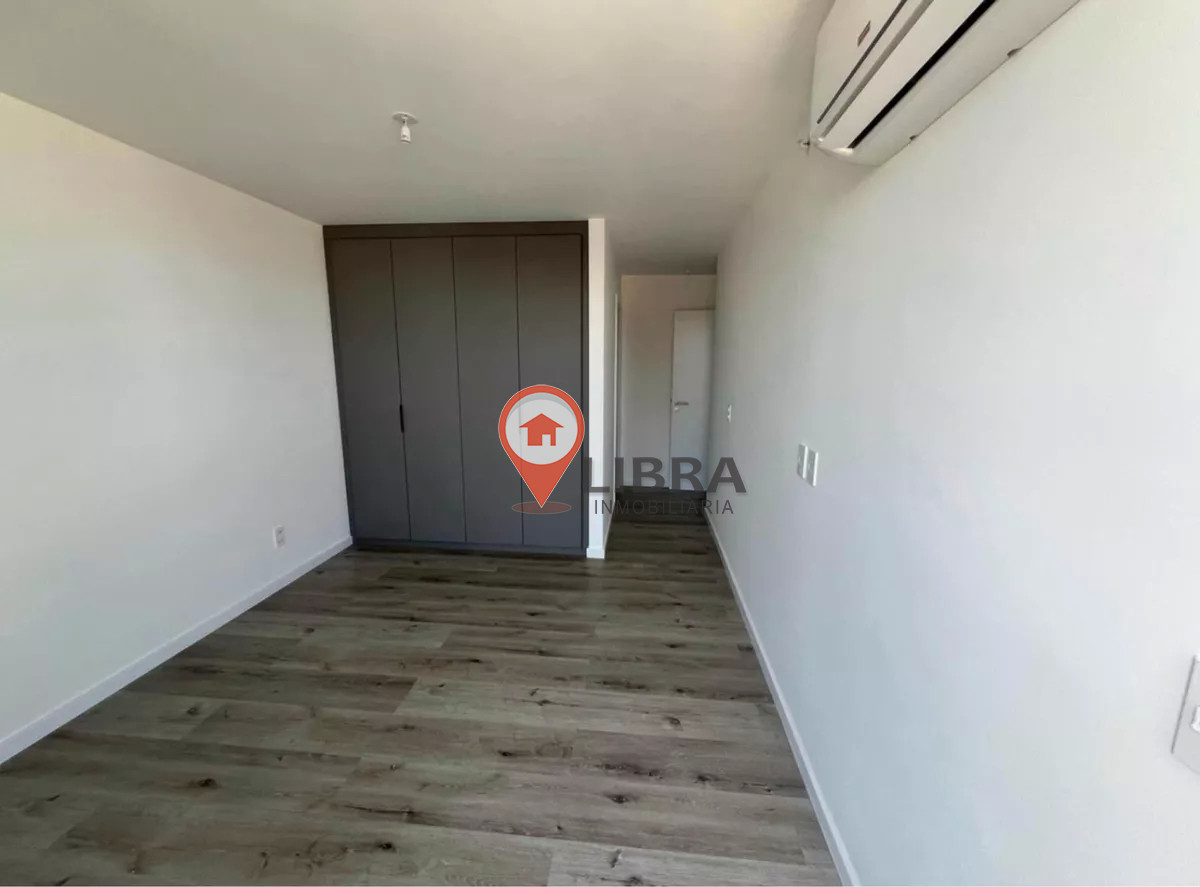 Apartamento ID.4264 - En Venta A Estrenar 2 Dormitorios 2 Baños Vistas Panorámicas.