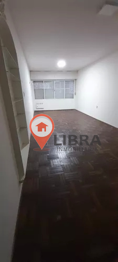 Apartamento ID.4433 - Apartamento De 2 Dormitorios Con  Cochera En Cordón