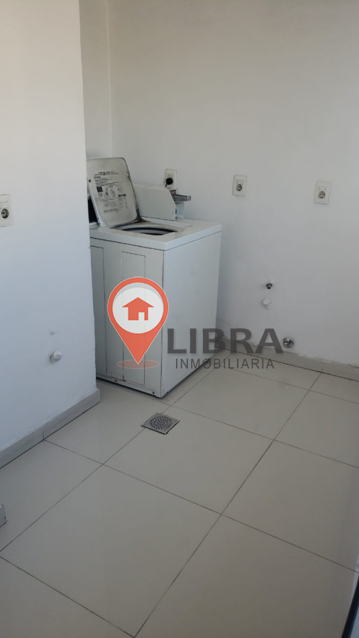 Apartamento ID.4369 - Alquiler Apartamento Amoblado Y Equipado 1 Dormitorio Cordón
