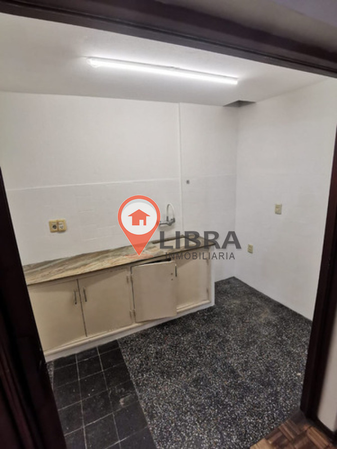 Apartamento ID.9168 - Alquiler Apartamento Recién Reacondicionado 1 Dormitorio En Centro