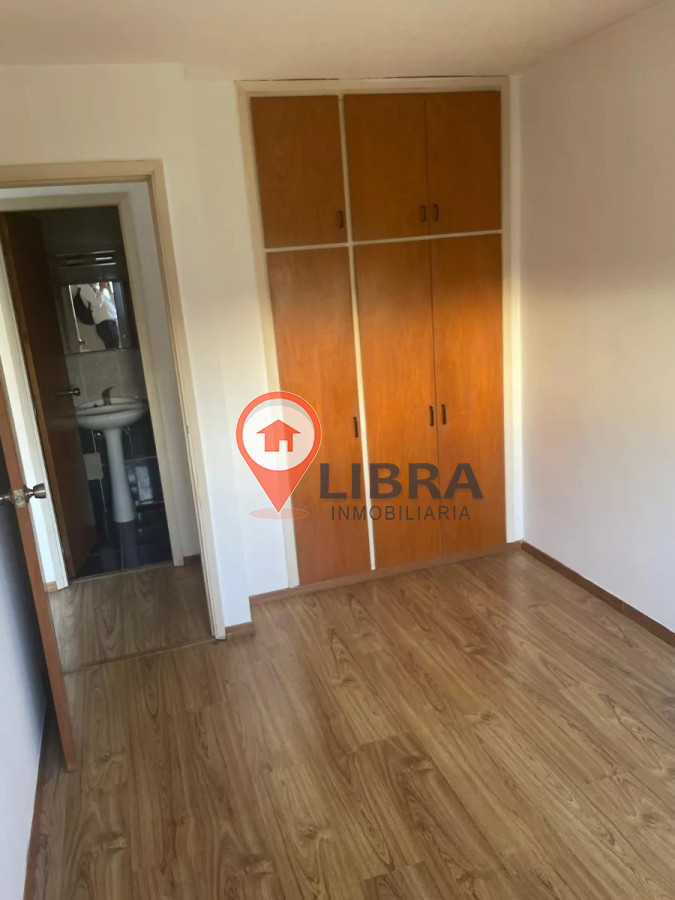 Apartamento ID.9020 - Alquiler Apartamento Al Frente De 1 Dormitorio En Pocitos