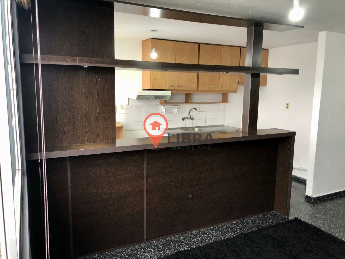 Apartamento ID.9025 - Venta Apartamento 3 Dormitorios Semi Amoblado En Malvín Norte