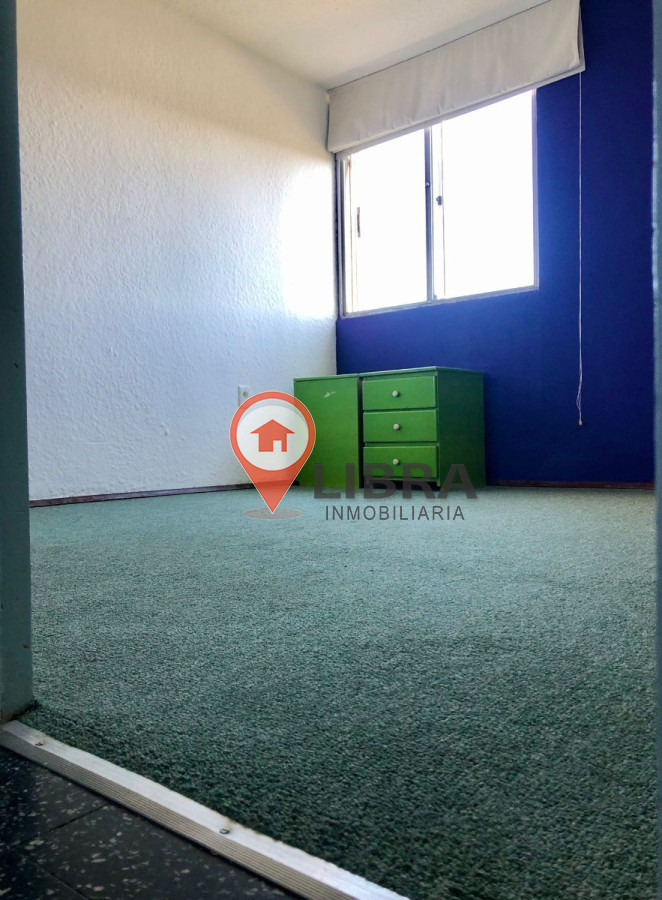 Apartamento ID.9025 - Venta Apartamento 3 Dormitorios Semi Amoblado En Malvín Norte