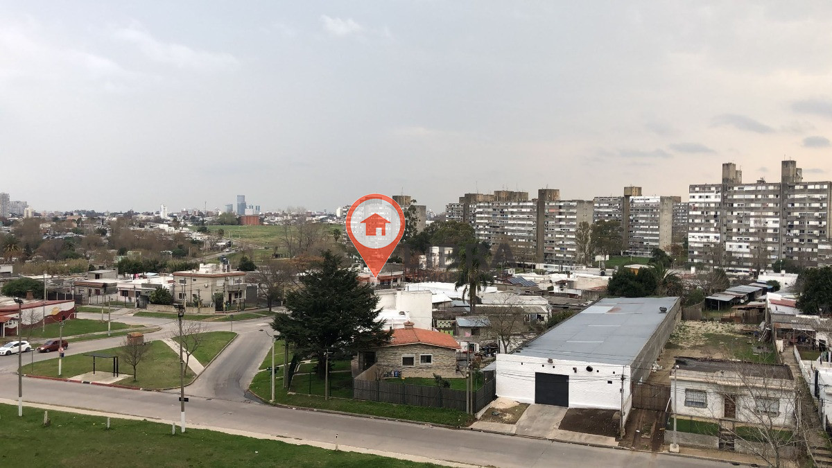 Apartamento ID.9025 - Venta Apartamento 3 Dormitorios Semi Amoblado En Malvín Norte