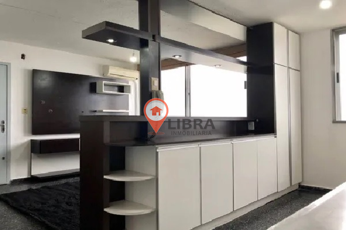 Apartamento ID.9025 - Venta Apartamento 3 Dormitorios Semi Amoblado En Malvín Norte