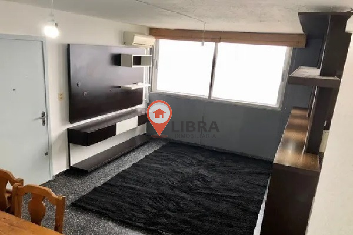 Apartamento ID.9025 - Venta Apartamento 3 Dormitorios Semi Amoblado En Malvín Norte