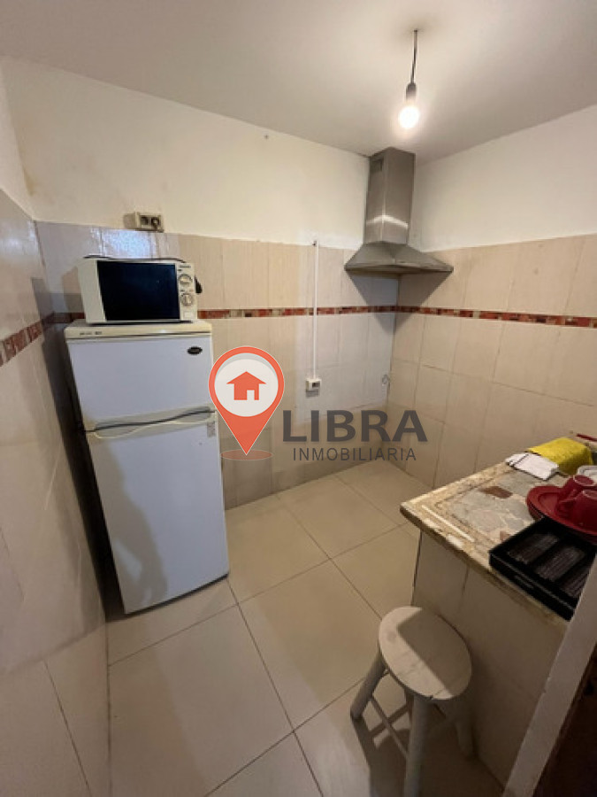 Apartamento ID.9236 - Venta Apartamento 2 Dormitorios En Tres Cruces Con Renta