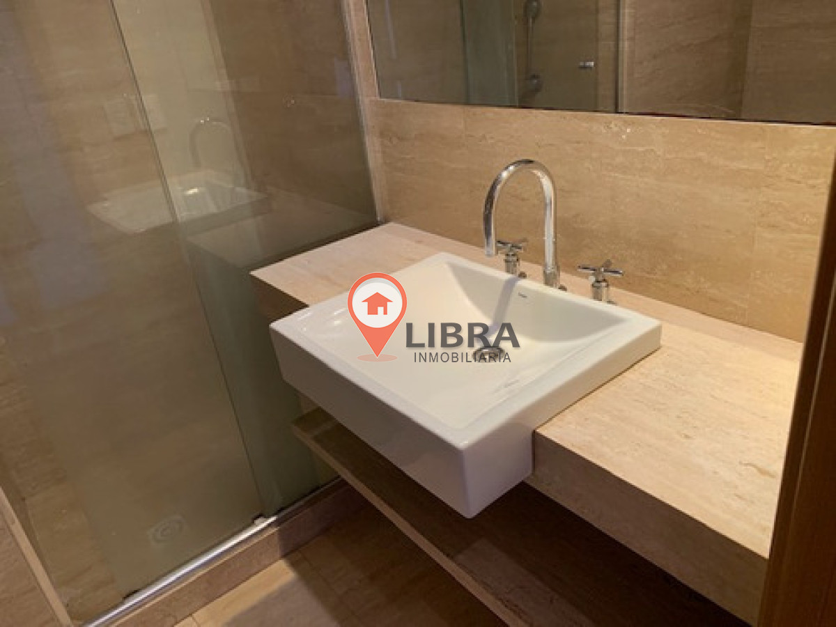 Apartamento ID.9035 - Alquiler Monoambiente Con Balcón En Puerto De Buceo