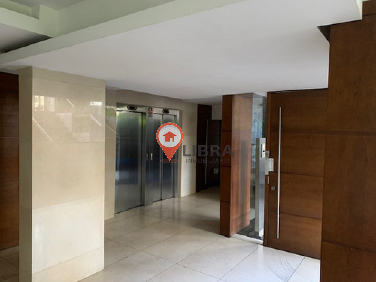 Apartamento ID.9035 - Alquiler Monoambiente Con Balcón En Puerto De Buceo
