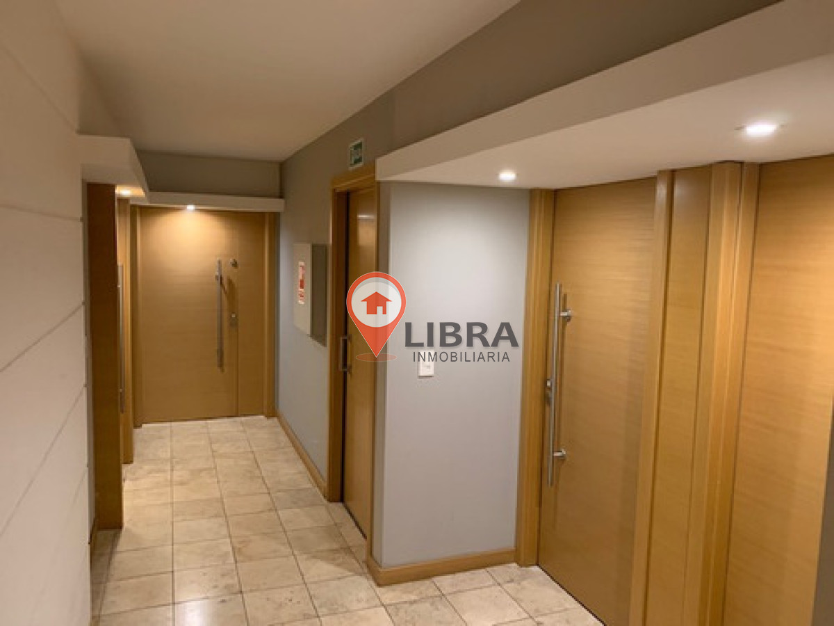 Apartamento ID.9035 - Alquiler Monoambiente Con Balcón En Puerto De Buceo