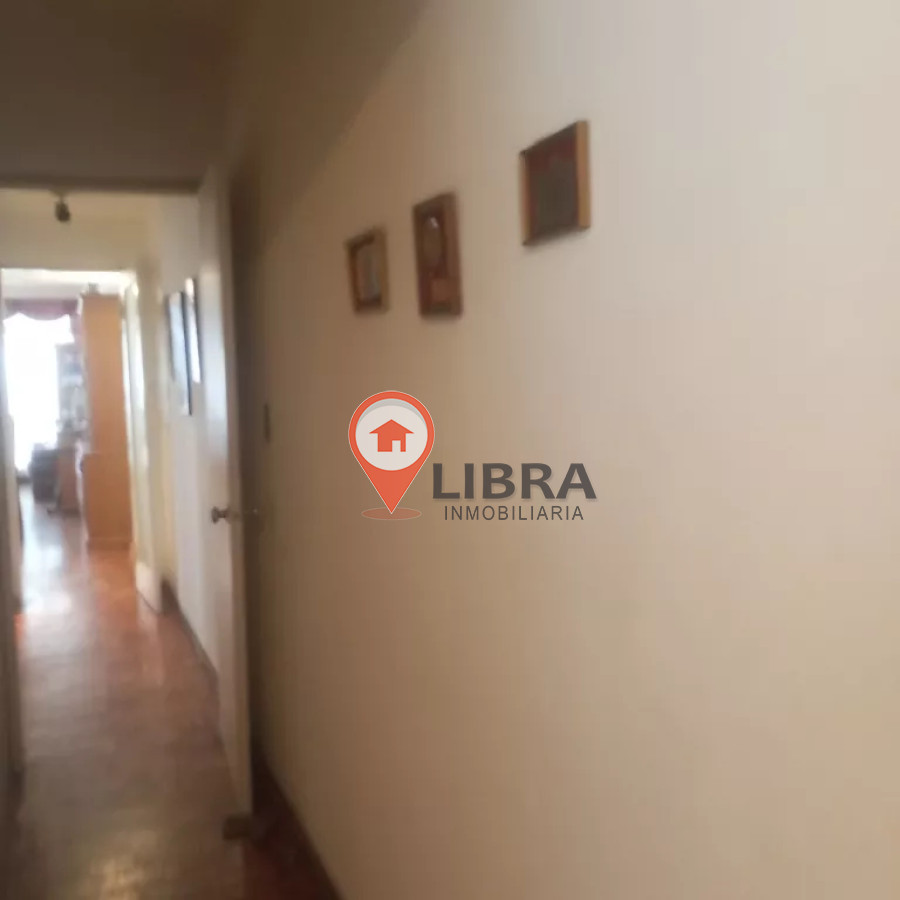 Apartamento ID.9037 - Alquiler Apartamento 2 Dormitorios 2 Baños Garaje En Pocitos