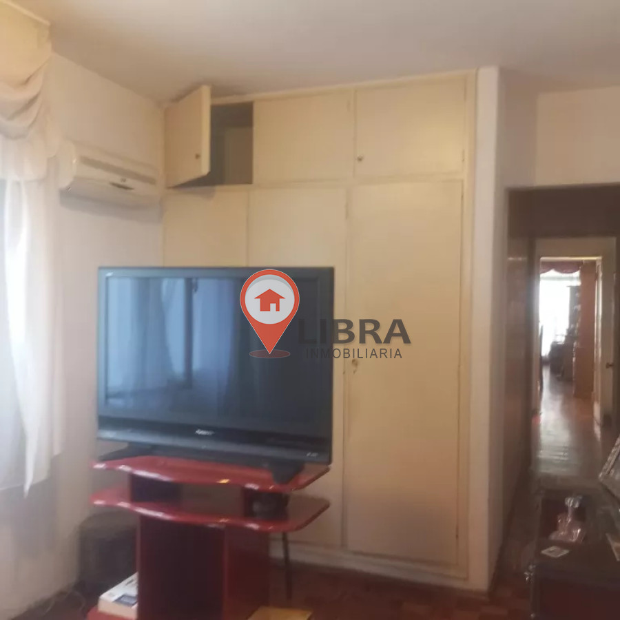Apartamento ID.9037 - Alquiler Apartamento 2 Dormitorios 2 Baños Garaje En Pocitos