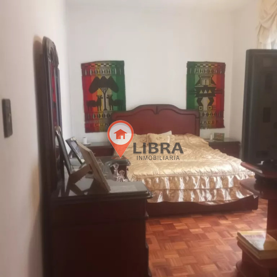 Apartamento ID.9037 - Alquiler Apartamento 2 Dormitorios 2 Baños Garaje En Pocitos