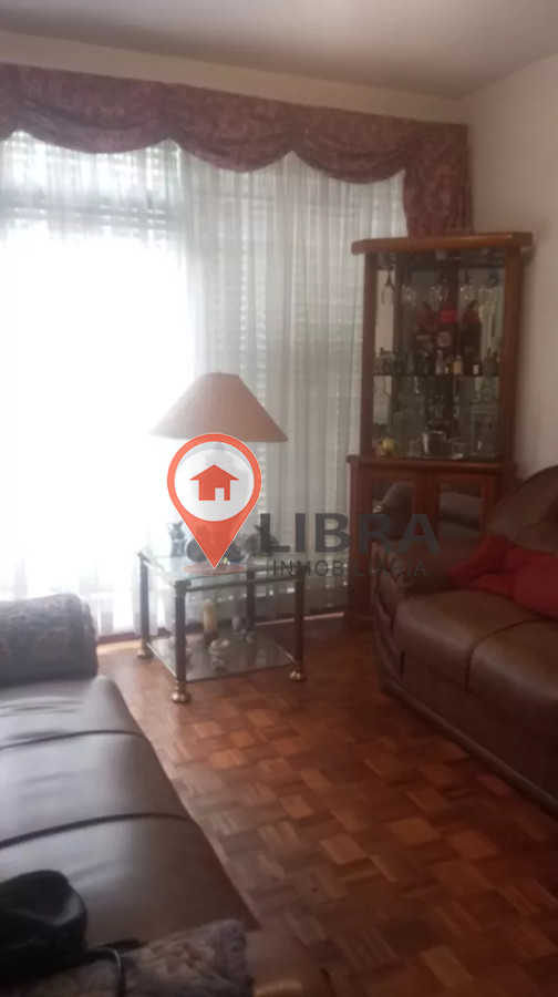Apartamento ID.9037 - Alquiler Apartamento 2 Dormitorios 2 Baños Garaje En Pocitos