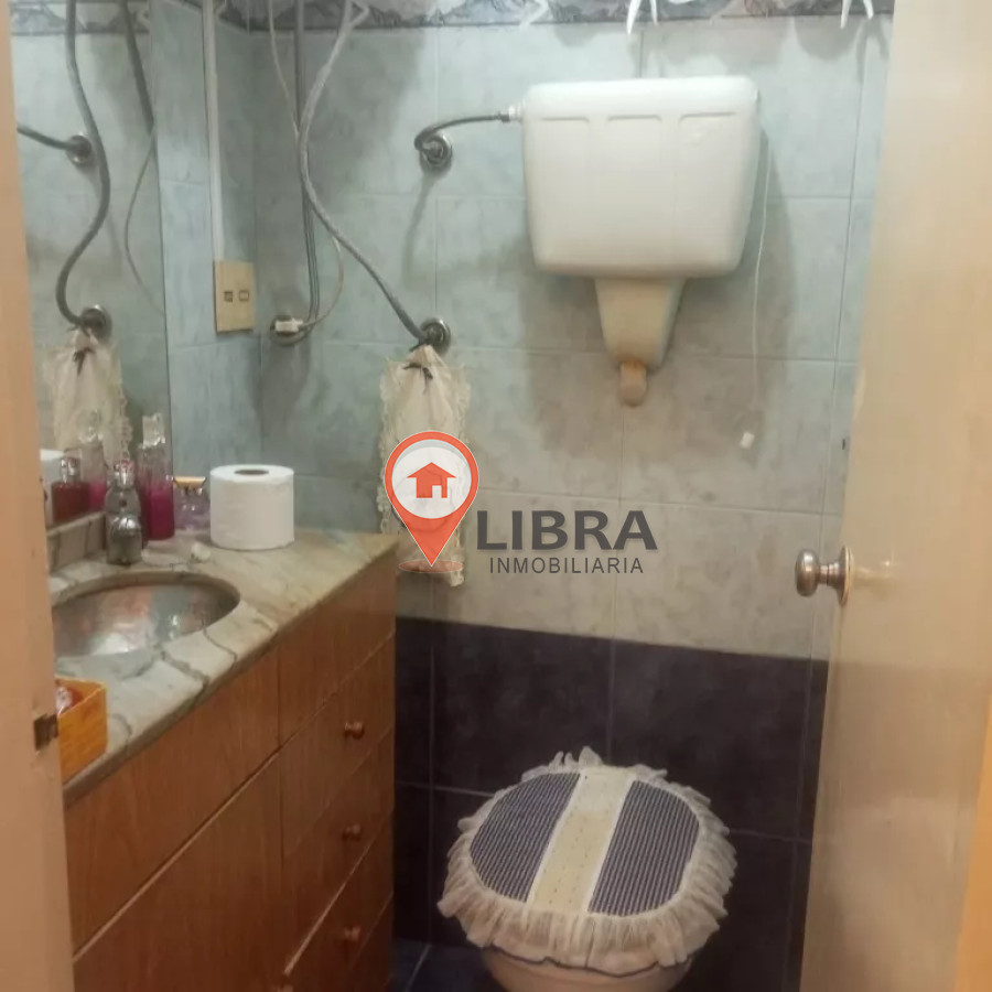 Apartamento ID.9037 - Alquiler Apartamento 2 Dormitorios 2 Baños Garaje En Pocitos