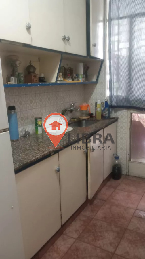 Apartamento ID.9037 - Alquiler Apartamento 2 Dormitorios 2 Baños Garaje En Pocitos