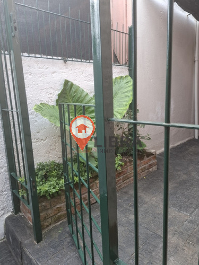 Apartamento ID.9039 - Alquiler Apartamento Planta Baja Al Fondo 2 Dormitorios Parrillero En Cerrito