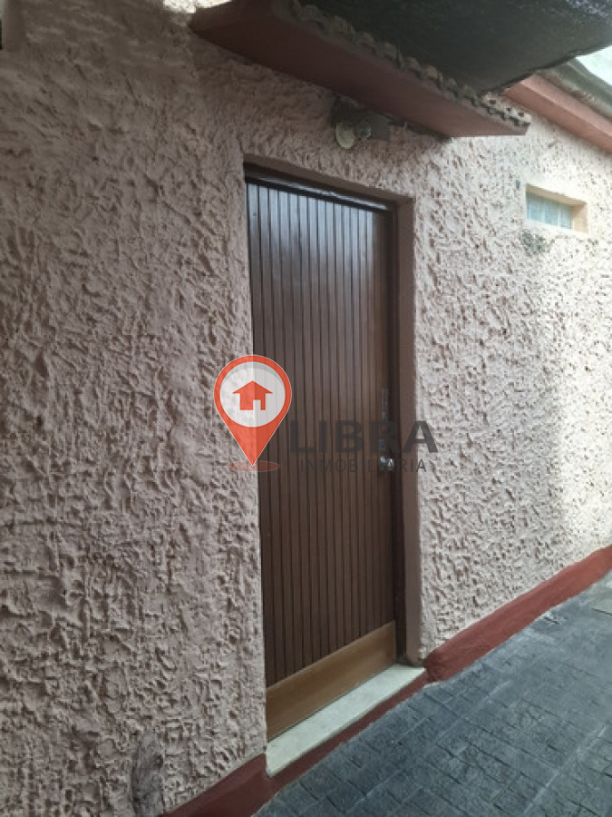 Apartamento ID.9039 - Alquiler Apartamento Planta Baja Al Fondo 2 Dormitorios Parrillero En Cerrito