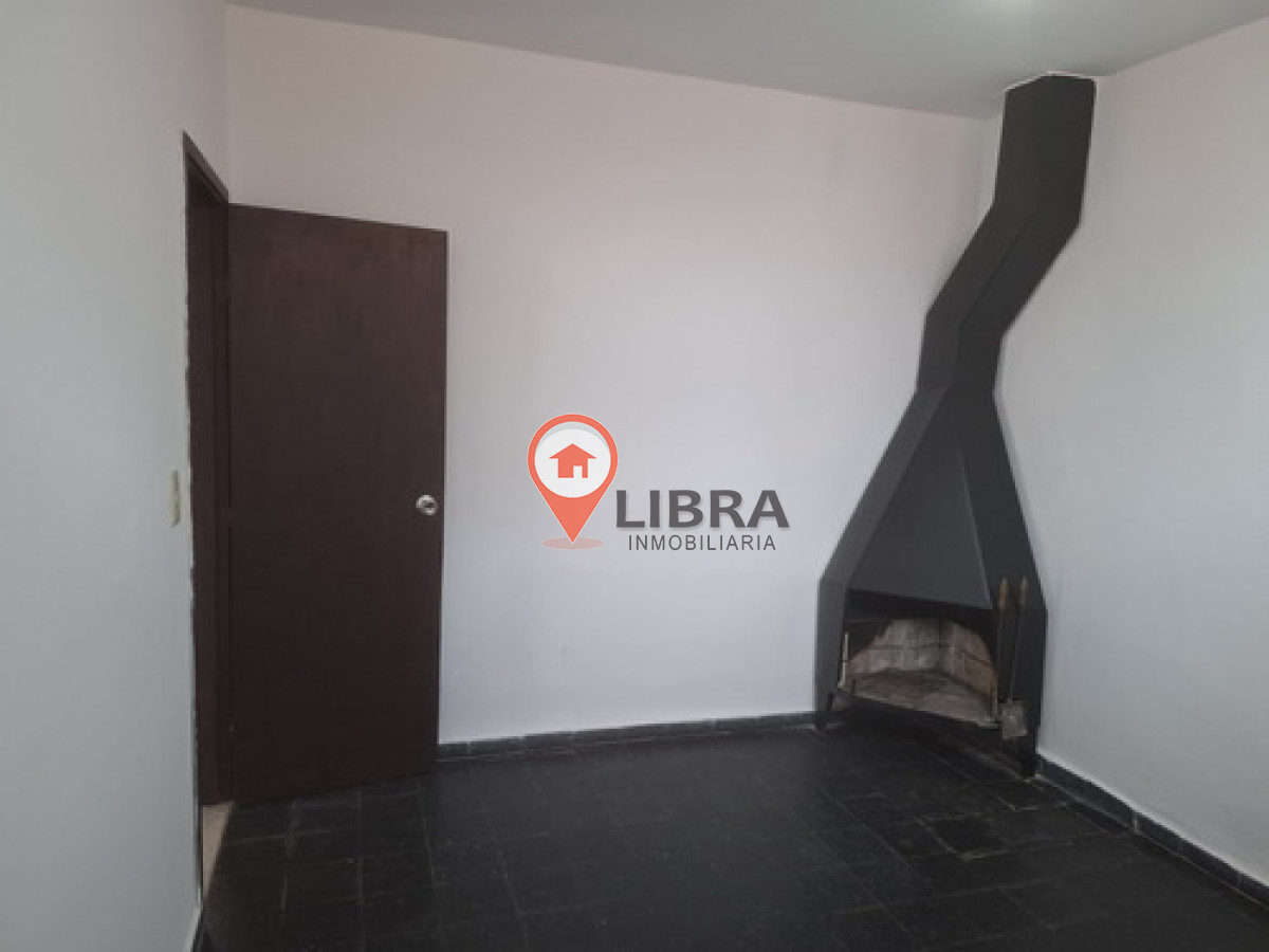 Apartamento ID.9039 - Alquiler Apartamento Planta Baja Al Fondo 2 Dormitorios Parrillero En Cerrito