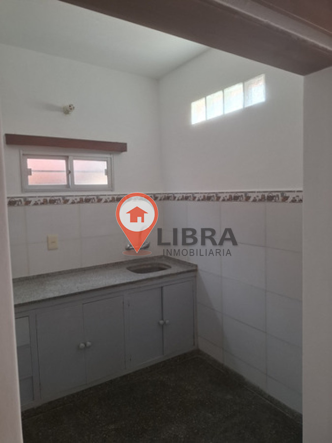 Apartamento ID.9039 - Alquiler Apartamento Planta Baja Al Fondo 2 Dormitorios Parrillero En Cerrito