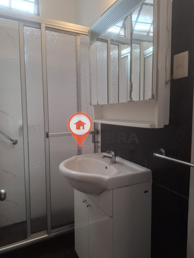 Apartamento ID.9039 - Alquiler Apartamento Planta Baja Al Fondo 2 Dormitorios Parrillero En Cerrito