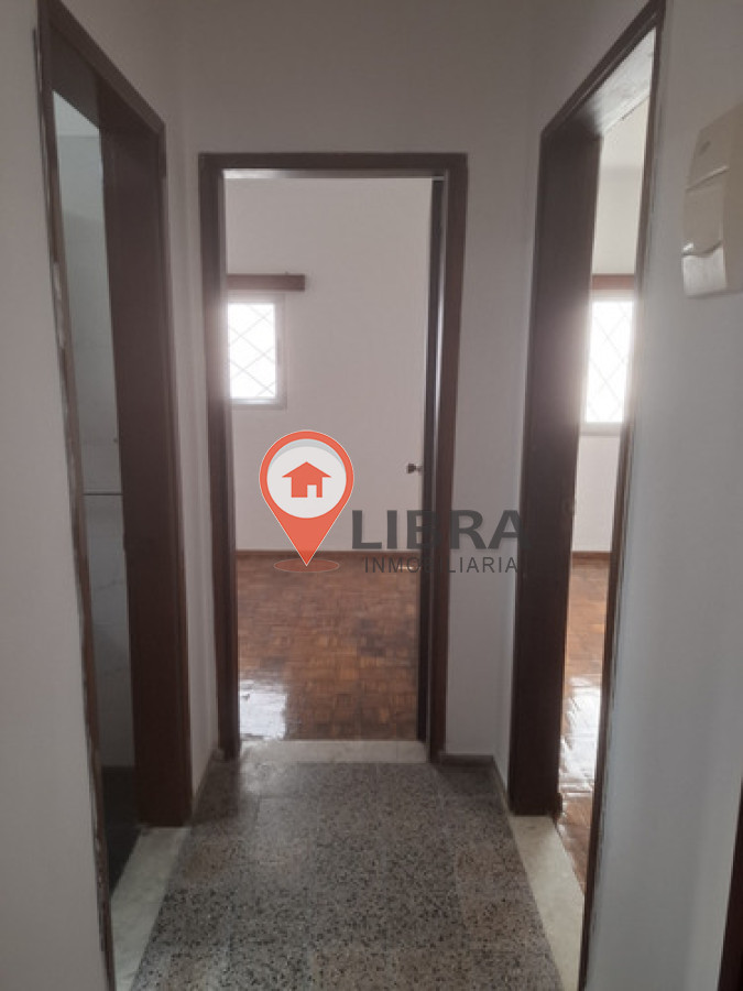Apartamento ID.9039 - Alquiler Apartamento Planta Baja Al Fondo 2 Dormitorios Parrillero En Cerrito