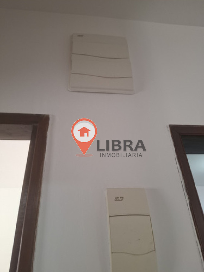 Apartamento ID.9039 - Alquiler Apartamento Planta Baja Al Fondo 2 Dormitorios Parrillero En Cerrito