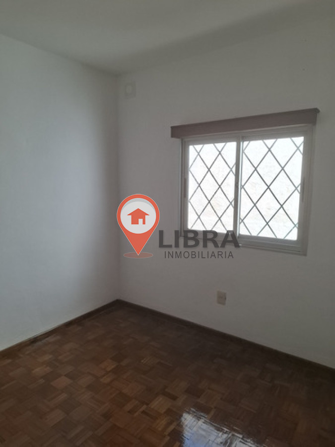Apartamento ID.9039 - Alquiler Apartamento Planta Baja Al Fondo 2 Dormitorios Parrillero En Cerrito