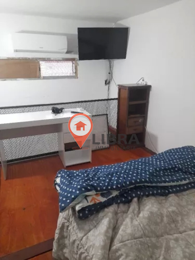 Apartamento ID.9043 - Alquiler Apartamento SemiEquipado 1 Dormitorio En Villa Dolores
