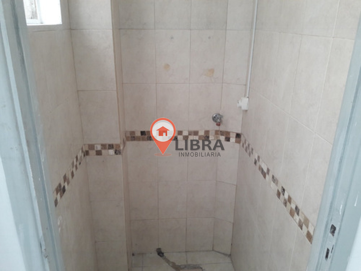 Apartamento ID.9060 - Hermoso Apartamento De 2 Dorm Con Gran Balcón 