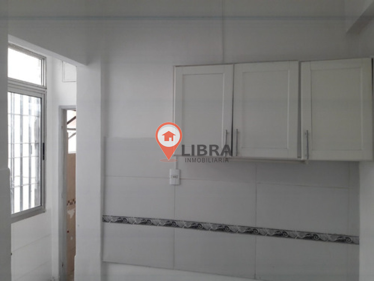 Apartamento ID.9060 - Hermoso Apartamento De 2 Dorm Con Gran Balcón 