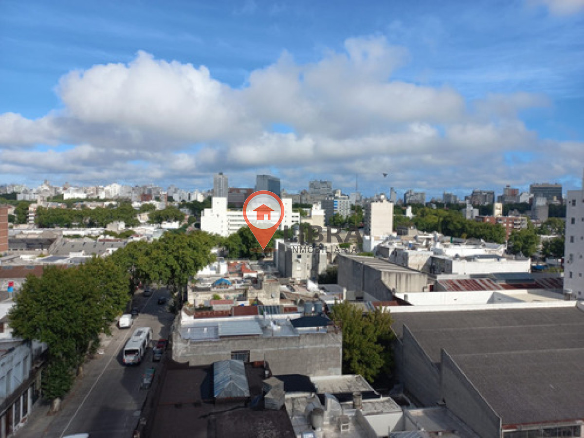Apartamento ID.9061 - Hermoso Apartamento De 2 Dorm Muy Iluminado