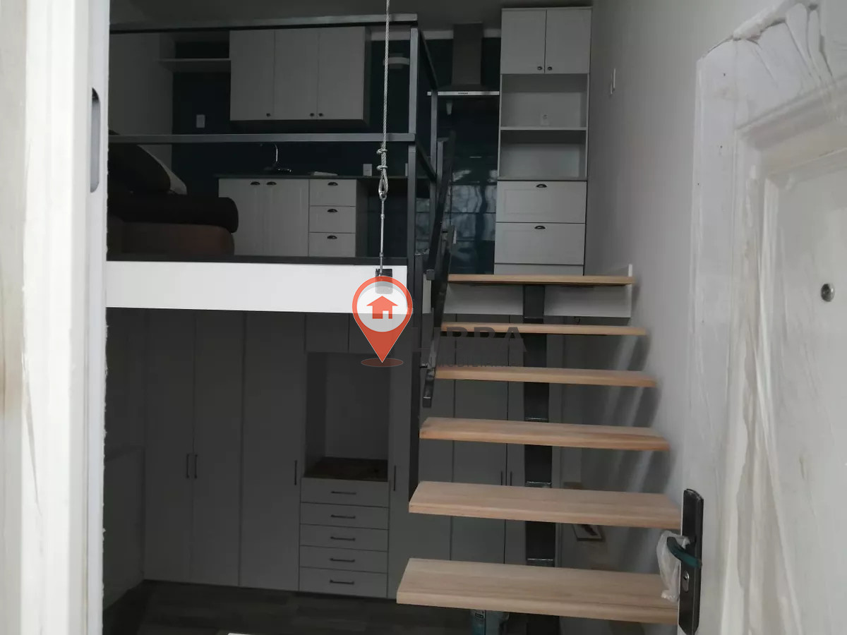 Apartamento ID.9062 - Lindo Loft 1 Dorm Sin G-C En Punta Carreta