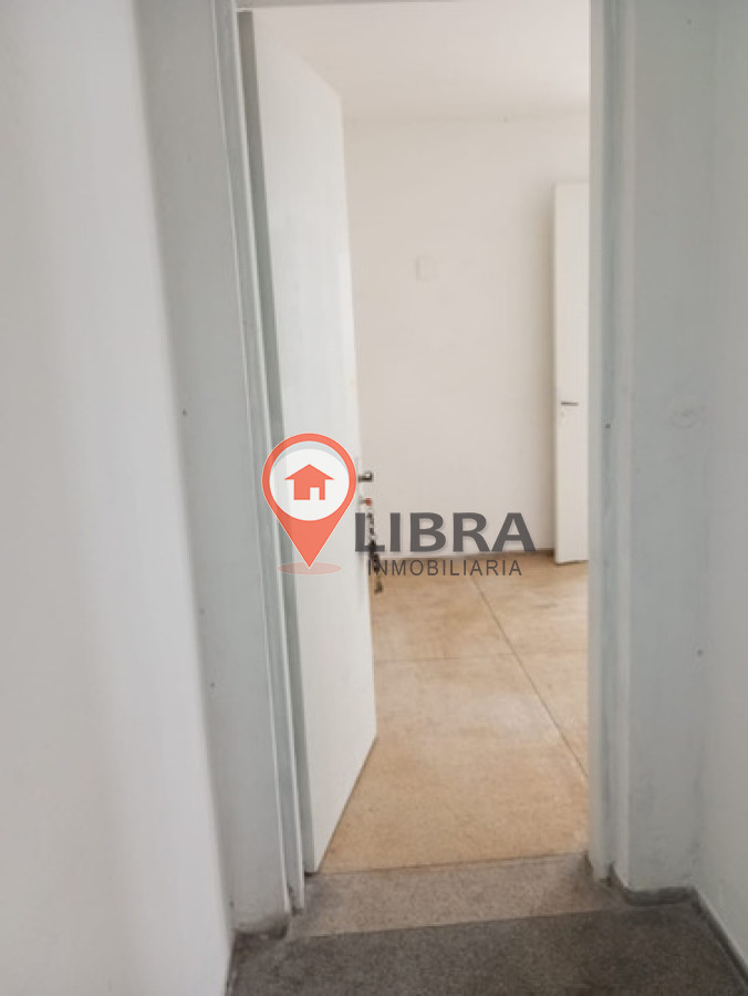 Apartamento ID.9071 - Alquiler Apartamento 1 Dormitorio Patio Azotea Con Parrillero En Brazo Oriental