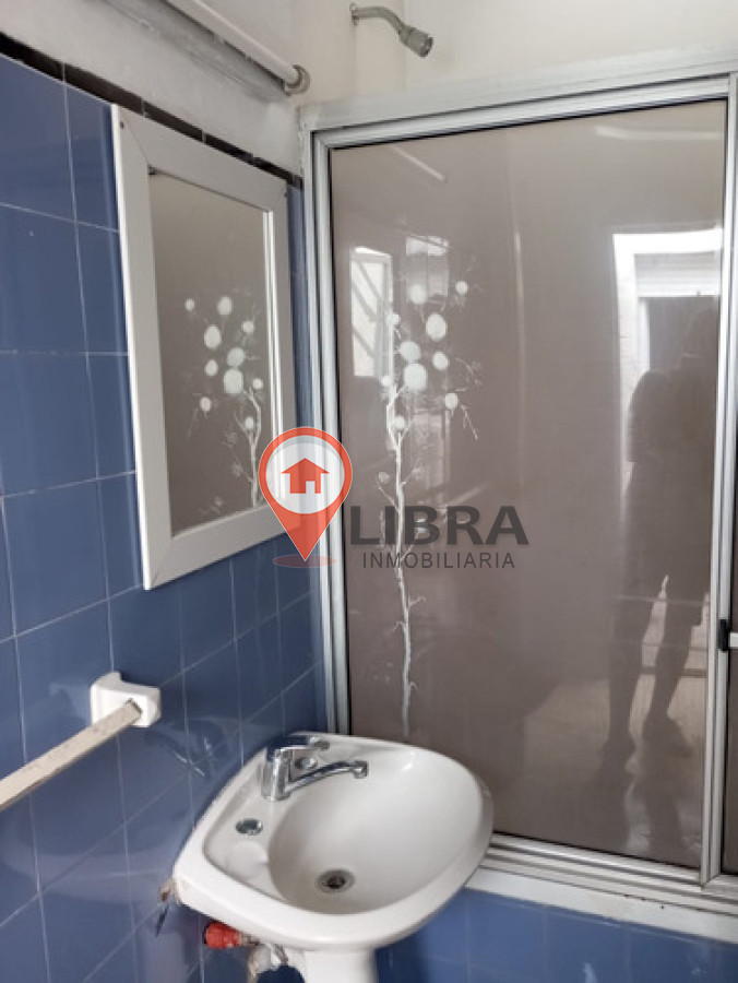 Apartamento ID.9071 - Alquiler Apartamento 1 Dormitorio Patio Azotea Con Parrillero En Brazo Oriental