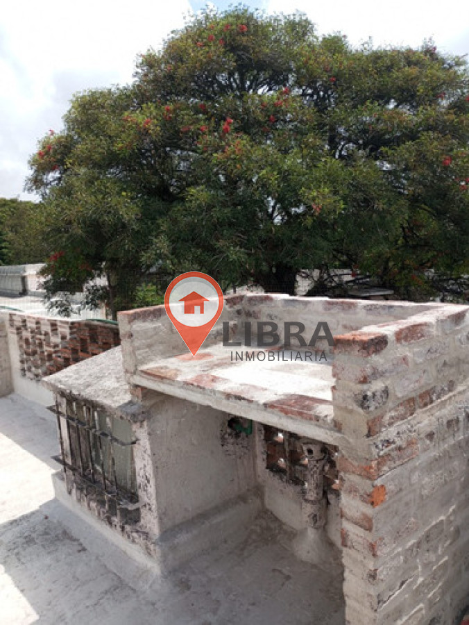 Apartamento ID.9071 - Alquiler Apartamento 1 Dormitorio Patio Azotea Con Parrillero En Brazo Oriental