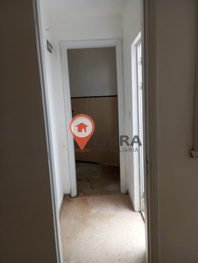 Apartamento ID.9071 - Alquiler Apartamento 1 Dormitorio Patio Azotea Con Parrillero En Brazo Oriental