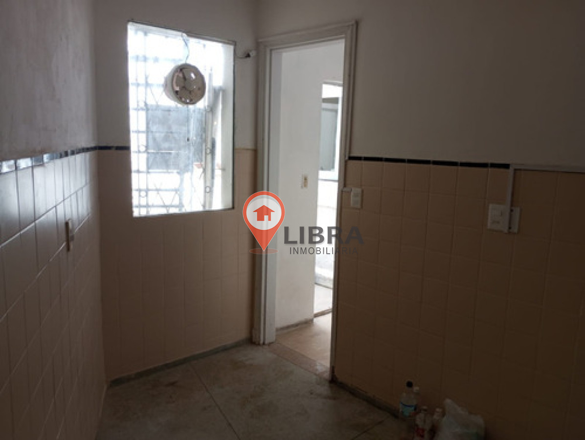 Apartamento ID.9071 - Alquiler Apartamento 1 Dormitorio Patio Azotea Con Parrillero En Brazo Oriental