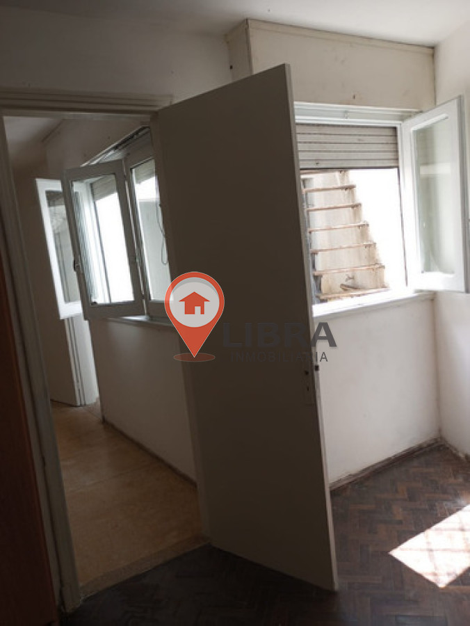 Apartamento ID.9071 - Alquiler Apartamento 1 Dormitorio Patio Azotea Con Parrillero En Brazo Oriental