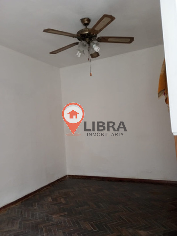 Apartamento ID.9071 - Alquiler Apartamento 1 Dormitorio Patio Azotea Con Parrillero En Brazo Oriental