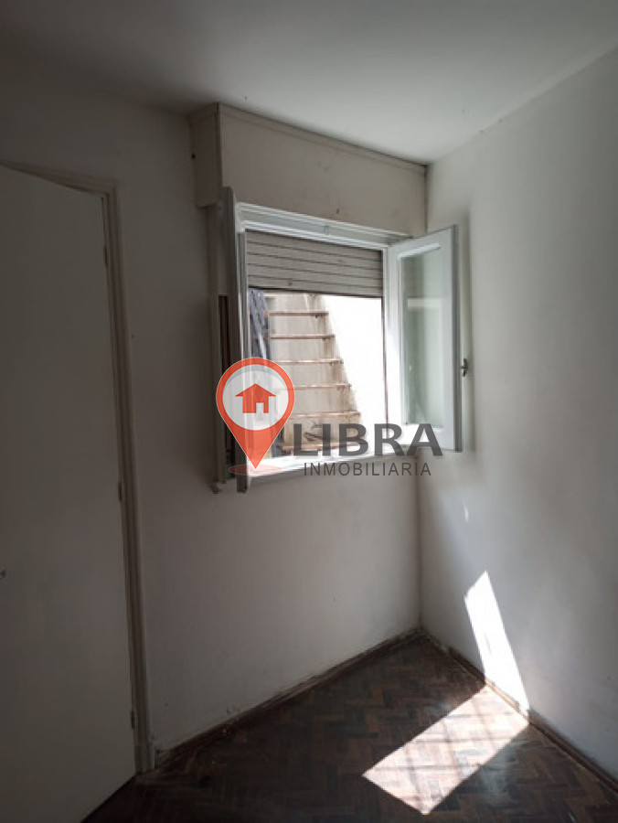 Apartamento ID.9071 - Alquiler Apartamento 1 Dormitorio Patio Azotea Con Parrillero En Brazo Oriental
