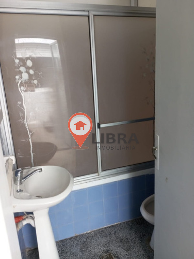 Apartamento ID.9071 - Alquiler Apartamento 1 Dormitorio Patio Azotea Con Parrillero En Brazo Oriental