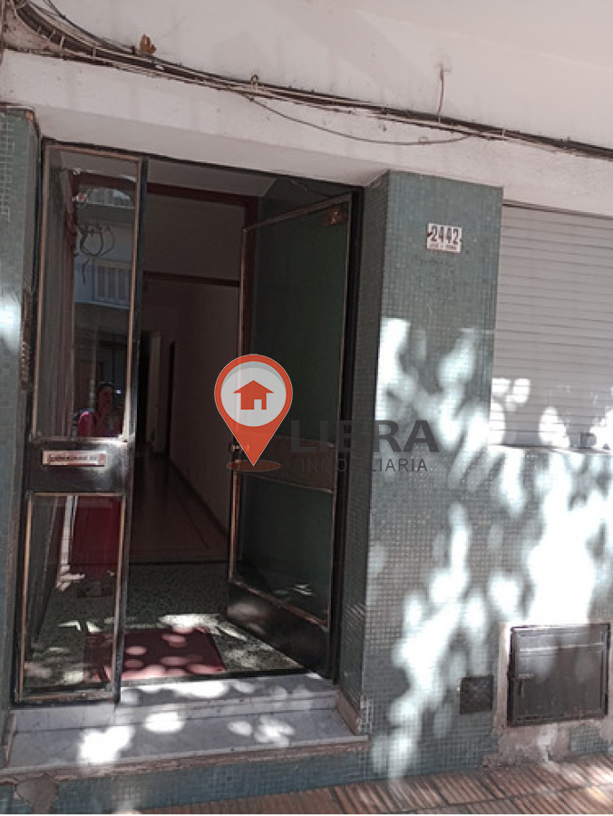 Apartamento ID.9072 - Excelente Apto En Alquiler 1 Dormitorio Goes