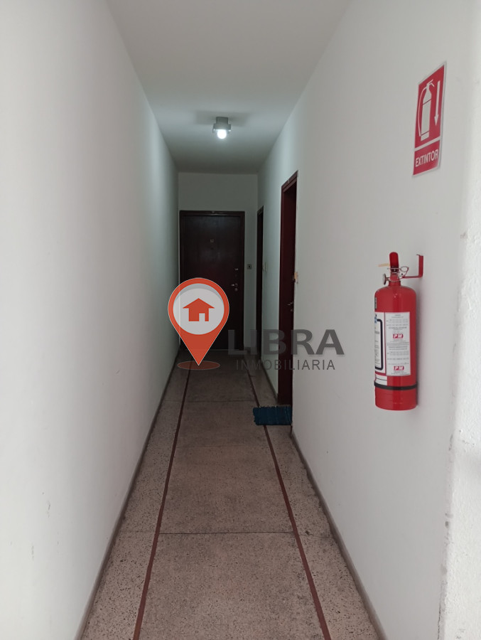 Apartamento ID.9072 - Excelente Apto En Alquiler 1 Dormitorio Goes