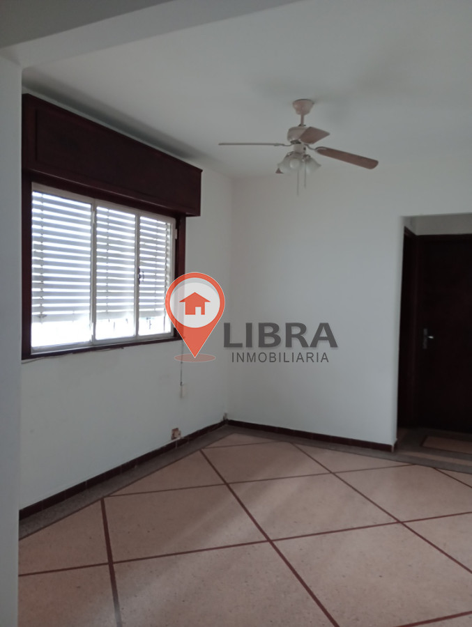 Apartamento ID.9072 - Excelente Apto En Alquiler 1 Dormitorio Goes