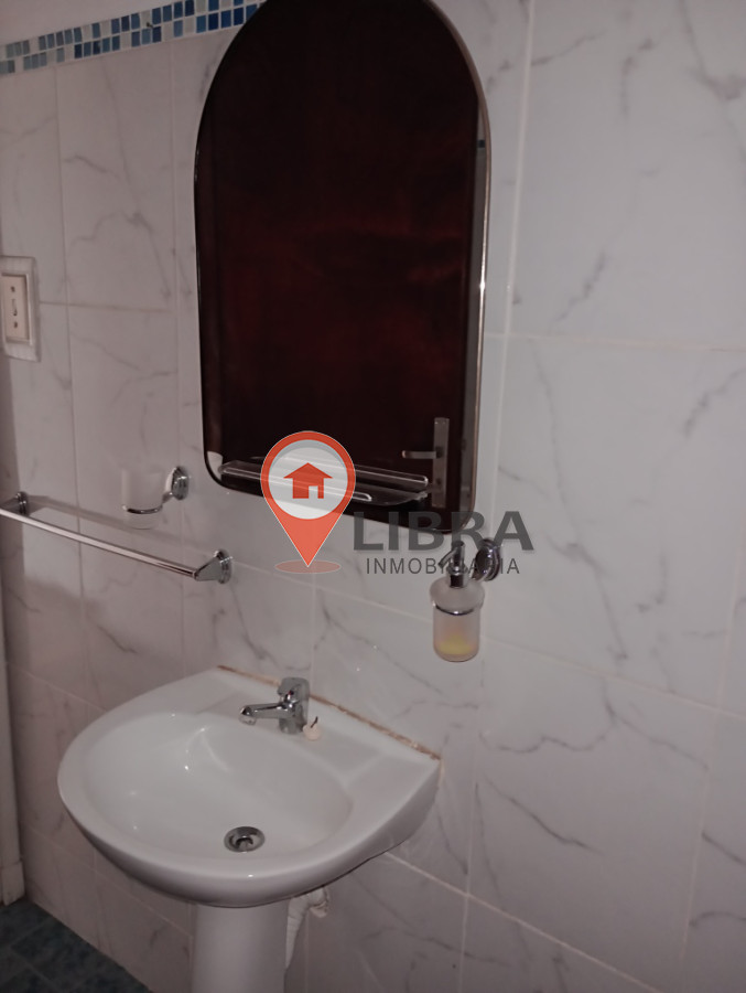 Apartamento ID.9072 - Excelente Apto En Alquiler 1 Dormitorio Goes