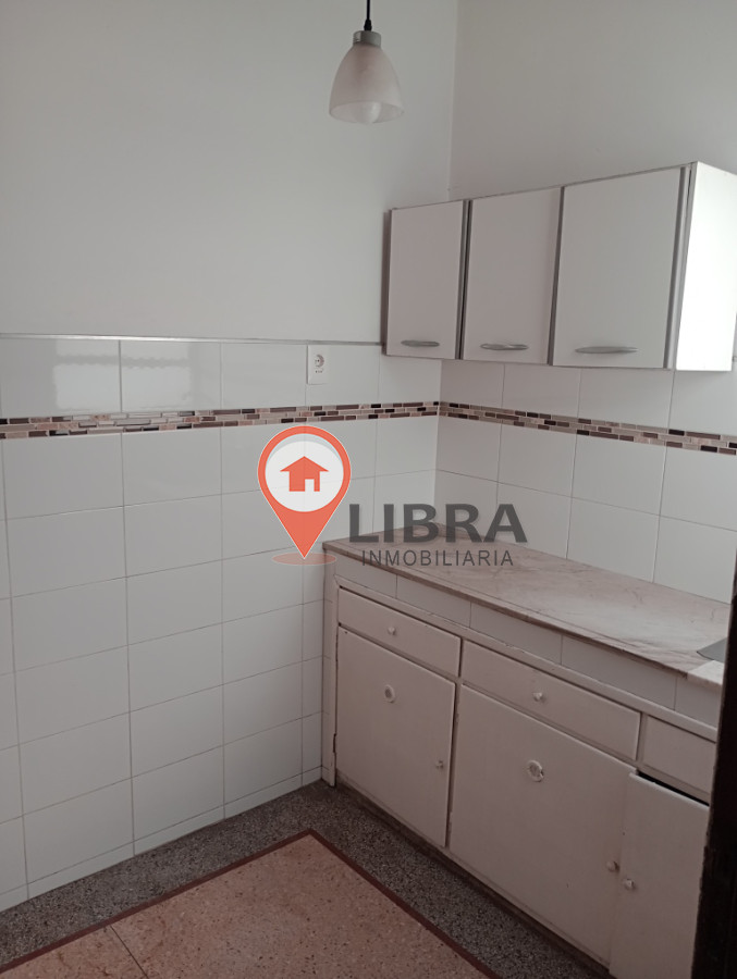 Apartamento ID.9072 - Excelente Apto En Alquiler 1 Dormitorio Goes