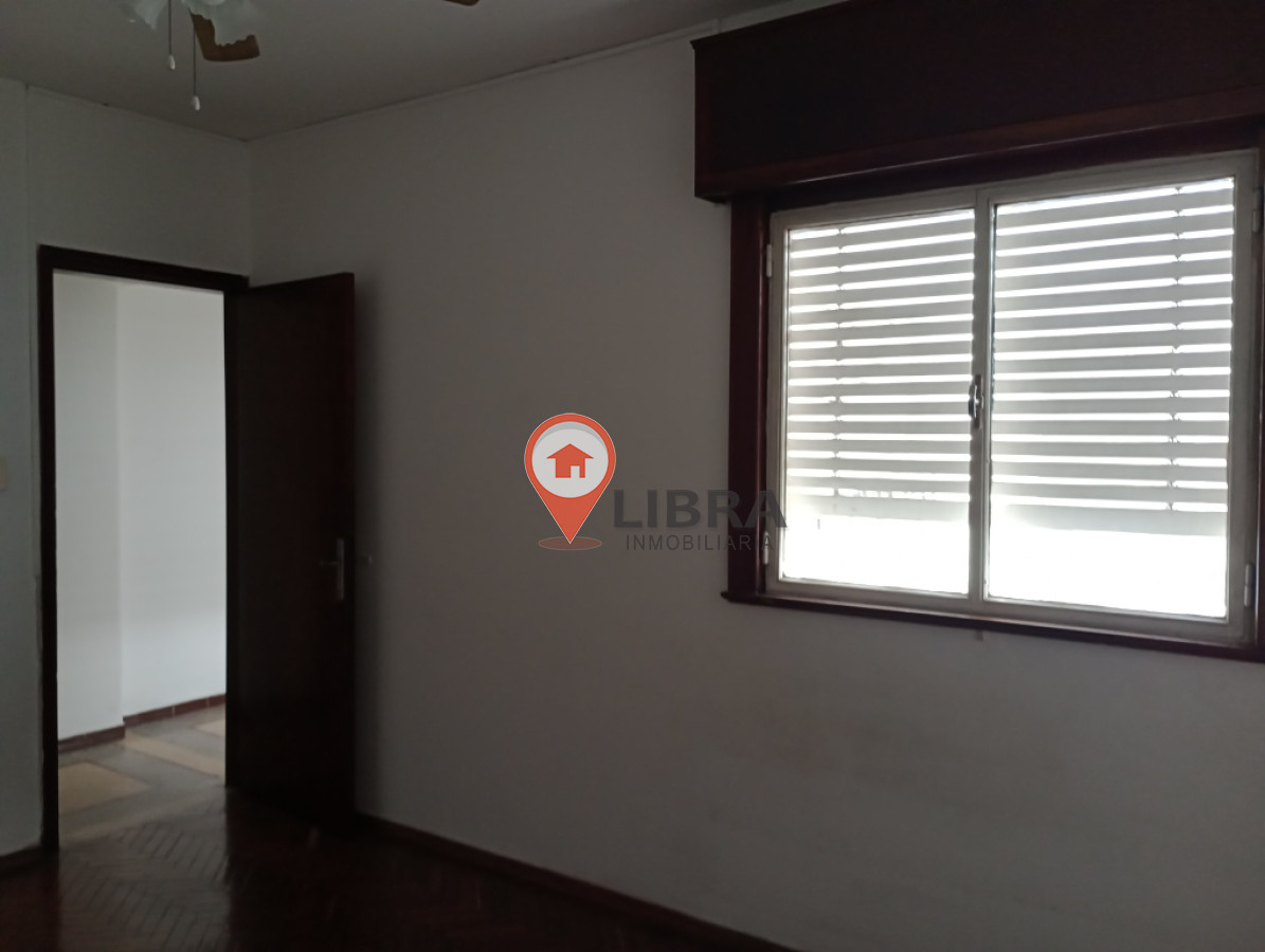 Apartamento ID.9072 - Excelente Apto En Alquiler 1 Dormitorio Goes