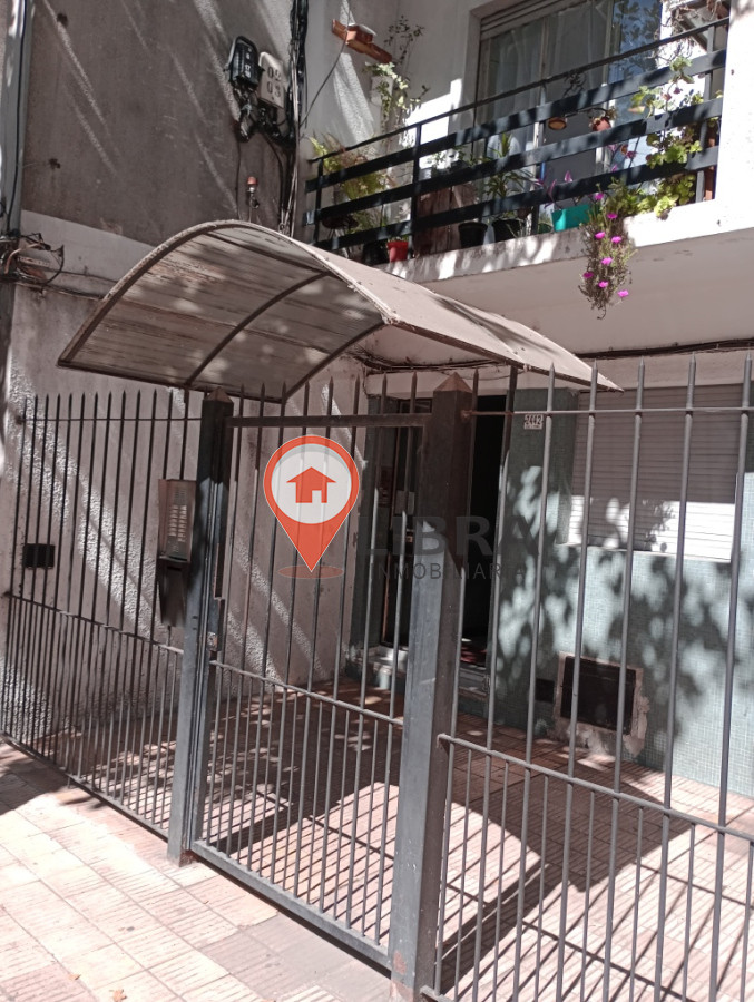 Apartamento ID.9072 - Excelente Apto En Alquiler 1 Dormitorio Goes