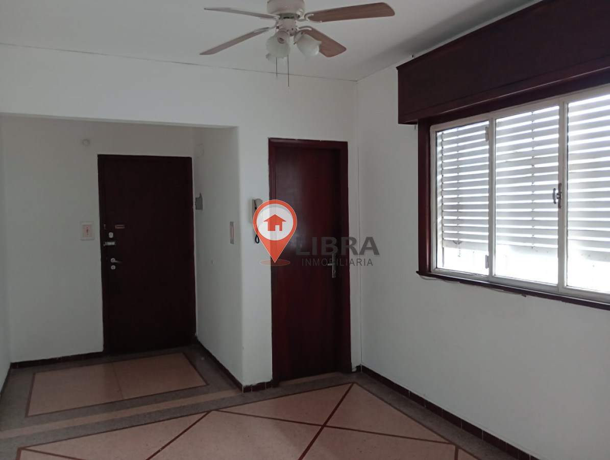 Apartamento ID.9072 - Excelente Apto En Alquiler 1 Dormitorio Goes